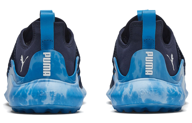 Purchase 彪马Ignite Nxt Solelace Love '蓝白' 193399-01
