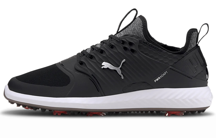Puma Ignite Power Adapt 'Black Golf' 192223-02