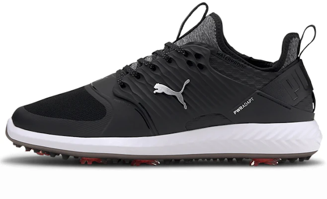 Puma Ignite Power Adapt 'Black Golf' 192223-02 Buy Puma Ignite Power Adapt 'Black Golf' 192223-02