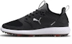 Buy Puma Ignite Power Adapt 'Black Golf' 192223-02
