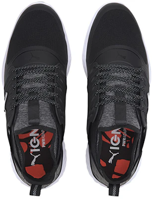 Puma Ignite Power Adapt 'Black Golf' 192223-02 Lookbook Puma Ignite Power Adapt 'Black Golf' 192223-02
