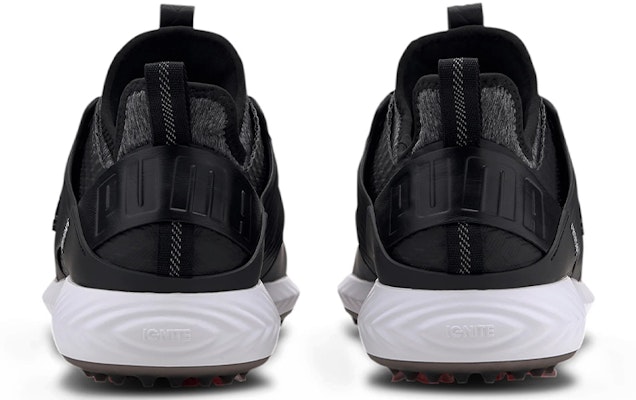 Puma Ignite Power Adapt 'Hitam Golf' 192223-02 Shop Puma Ignite Power Adapt 'Hitam Golf' 192223-02