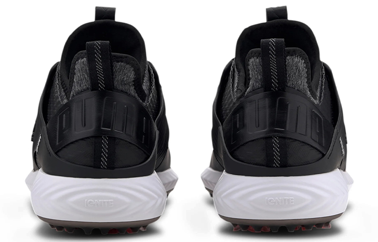 Shop Puma Ignite Power Adapt 'Black Golf' 192223-02