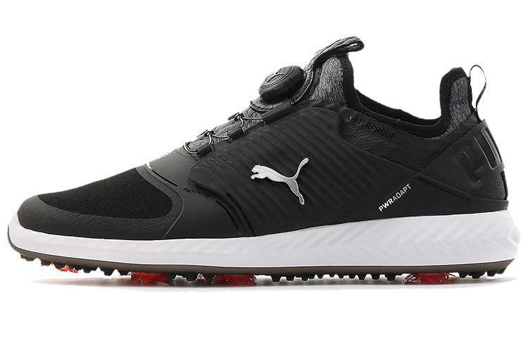 Puma Ignite Power Adapt 'Black Golf' 192236-02