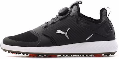 Puma Ignite Power Adapt 'Black Golf' 192236-02 Puma Ignite Power Adapt 'Black Golf' 192236-02