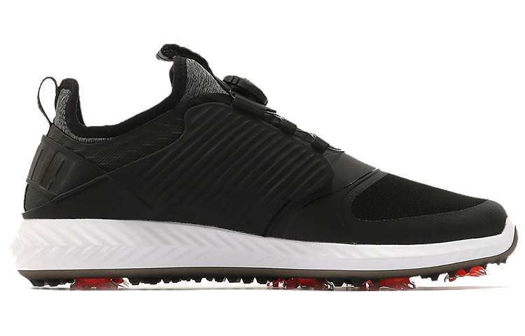 Order Puma Ignite Power Adapt 'Black Golf' 192236-02