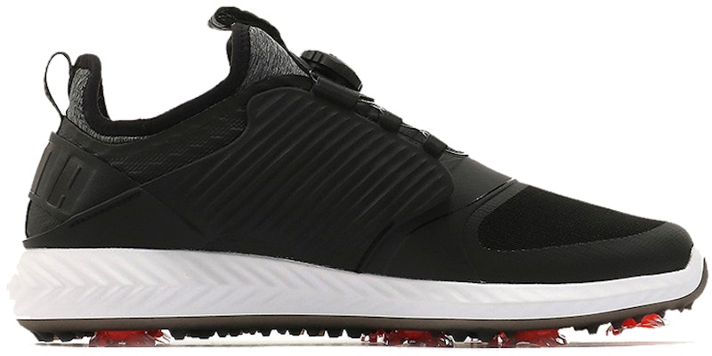 Puma Ignite Power Adapt 'Golf Hitam' 192236-02 Order Puma Ignite Power Adapt 'Golf Hitam' 192236-02