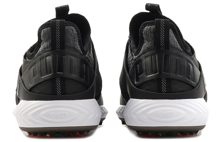 Shop Puma Ignite Power Adapt 'Black Golf' 192236-02