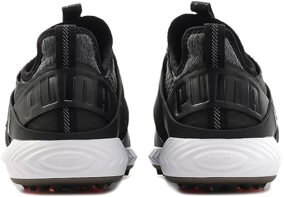 Puma Ignite Power Adapt 'Golf Hitam' 192236-02 Shop Puma Ignite Power Adapt 'Golf Hitam' 192236-02