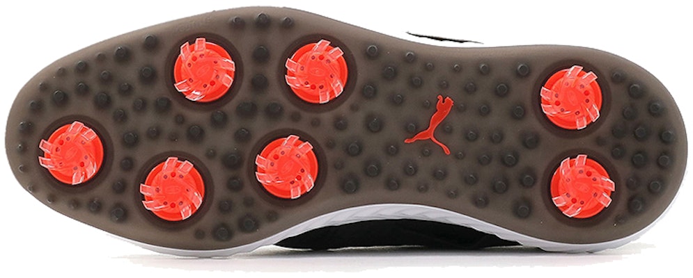 Puma Ignite Power Adapt 'Golf Hitam' 192236-02 Purchase Puma Ignite Power Adapt 'Golf Hitam' 192236-02