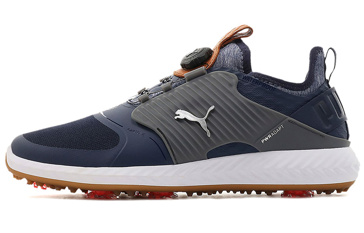Puma Ignite Power Adapt 'Blue Grey' 192236-04