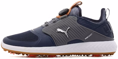 Puma Ignite Power Adapt 'Blue Grey' 192236-04 Puma Ignite Power Adapt 'Blue Grey' 192236-04