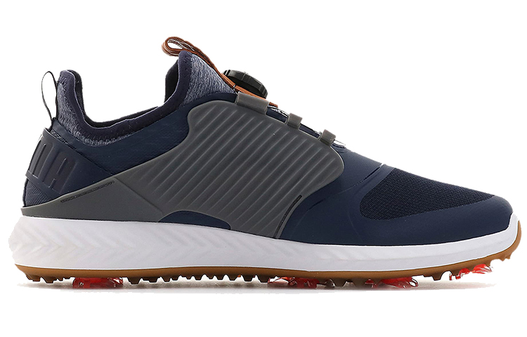 Order Puma Ignite Power Adapt 'Blue Grey' 192236-04