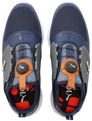 Puma Ignite Power Adapt 'Blue Grey' 192236-04 Lookbook Puma Ignite Power Adapt 'Blue Grey' 192236-04