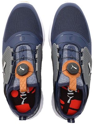 Puma Ignite Power Adapt 'Biru Kelabu' 192236-04 Lookbook Puma Ignite Power Adapt 'Biru Kelabu' 192236-04