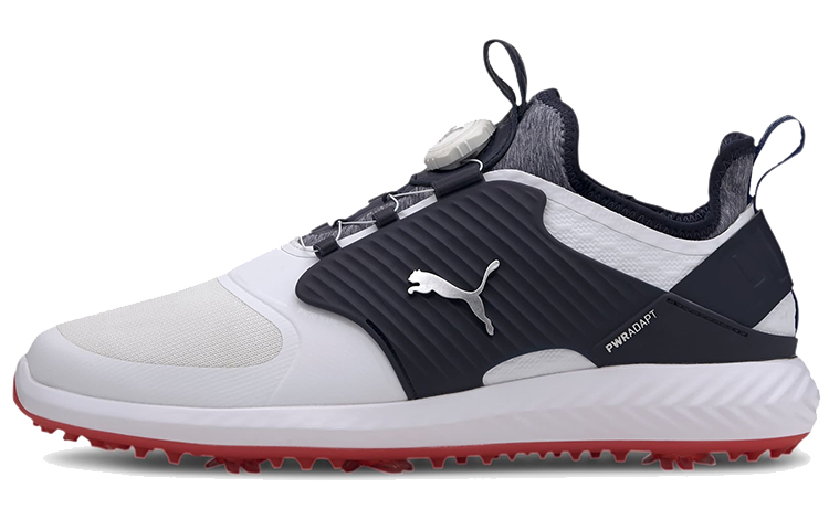 Puma Ignite Power Adapt 'Grey Blue' 192236-05