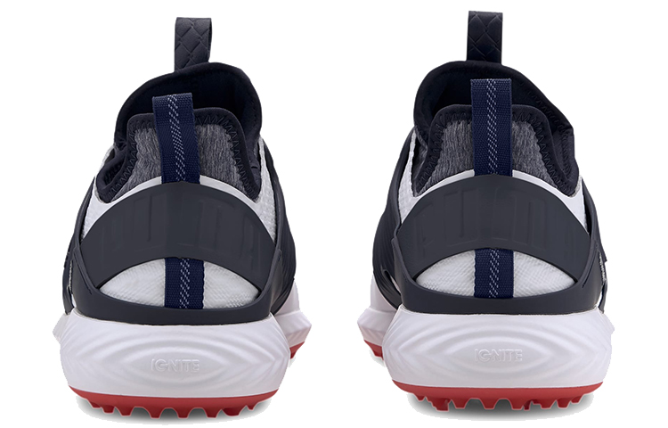 Shop Puma Ignite Power Adapt 'Grey Blue' 192236-05