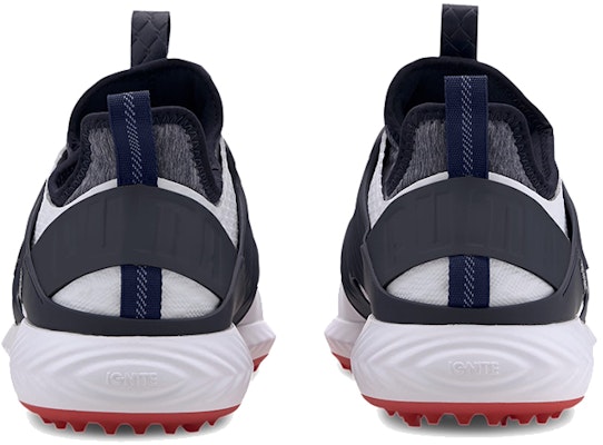 Puma Ignite Power Adapt 'Abu-abu Biru' 192236-05 Shop Puma Ignite Power Adapt 'Abu-abu Biru' 192236-05