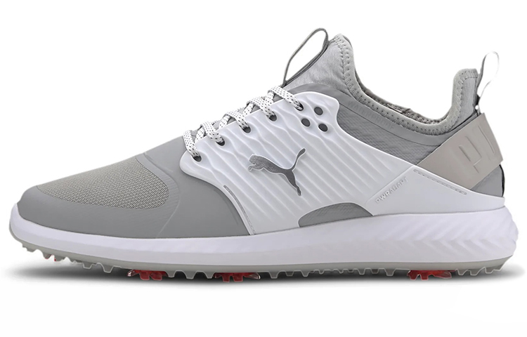 Puma Ignite Power Adapt 'White Gray' 192223-01