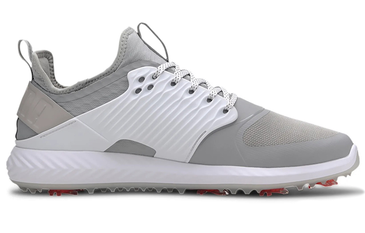 Order Puma Ignite Power Adapt 'White Gray' 192223-01