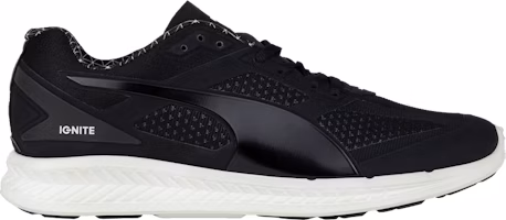Puma Ignite Power Warm 'Black' 188112-02 Puma Ignite Power Warm 'Black' 188112-02