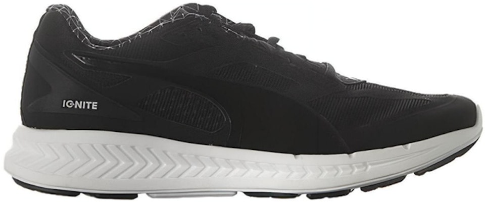 Puma Ignite Power Warm 'Hitam' 188112-02 Order Puma Ignite Power Warm 'Hitam' 188112-02