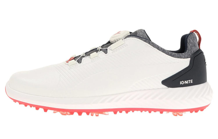 Puma Ignite Poweradapt Pro Disc 'Beige' 193993-03