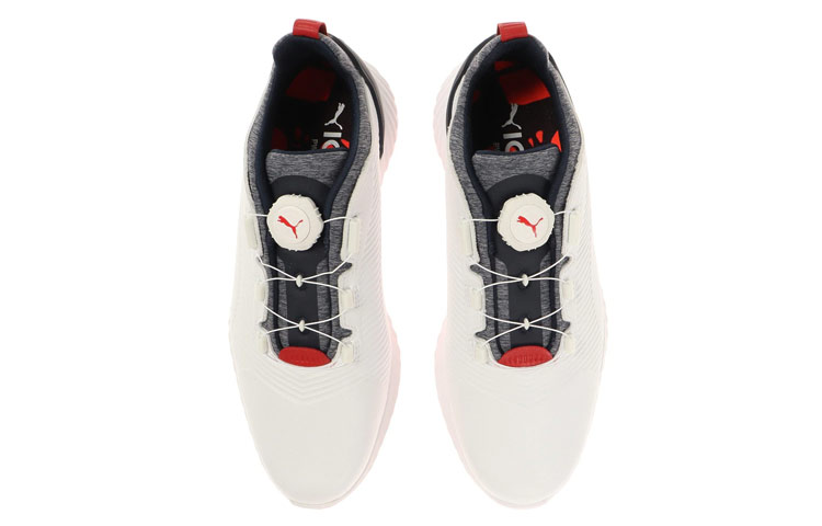 Lookbook Puma Ignite Poweradapt Pro Disc 'Beige' 193993-03