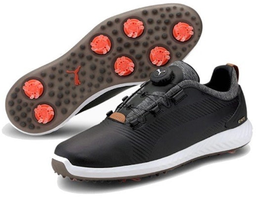 Sepatu Olahraga Puma Ignite Poweradapt Pro Disc Hitam 193993-02 Lookbook Sepatu Olahraga Puma Ignite Poweradapt Pro Disc Hitam 193993-02