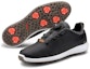 Lookbook Puma Ignite Poweradapt Pro Disc Kasut Sukan Hitam 193993-02