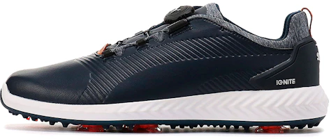 Puma Ignite Poweradapt Pro Disc 'Navy Blue' 193993-04 Puma Ignite Poweradapt Pro Disc 'Navy Blue' 193993-04
