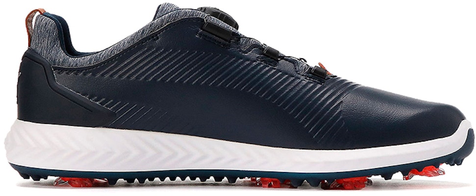 Puma Ignite Poweradapt Pro Disc 'Biru Dongker' 193993-04 Order Puma Ignite Poweradapt Pro Disc 'Biru Dongker' 193993-04