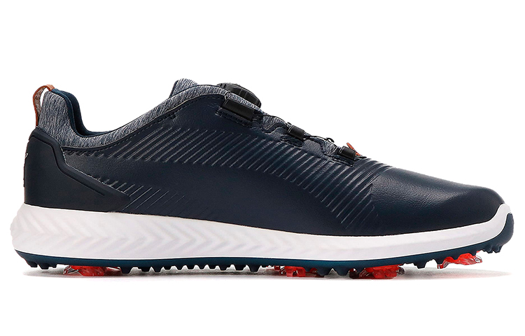 Order Puma Ignite Poweradapt Pro Disc 'Navy Blue' 193993-04