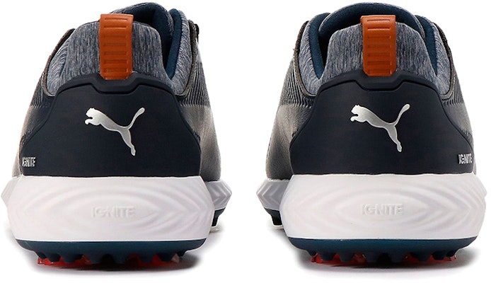 Puma Ignite Poweradapt Pro Disc 'Biru Dongker' 193993-04 Shop Puma Ignite Poweradapt Pro Disc 'Biru Dongker' 193993-04