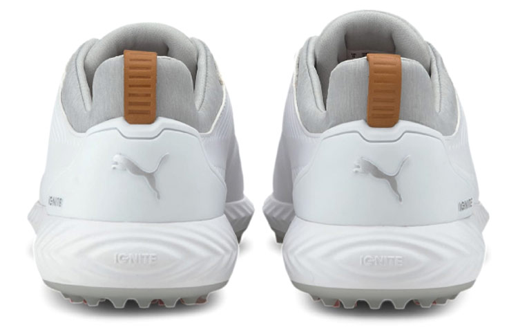 Lookbook Puma Ignite Poweradapt Pro Disc 'White' 193993-01