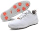 Lookbook Puma Ignite Poweradapt Pro Disc 'Putih' 193993-01