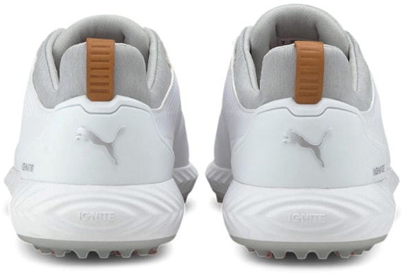 Puma Ignite Poweradapt Pro Disc 'Putih' 193993-01 Shop Puma Ignite Poweradapt Pro Disc 'Putih' 193993-01