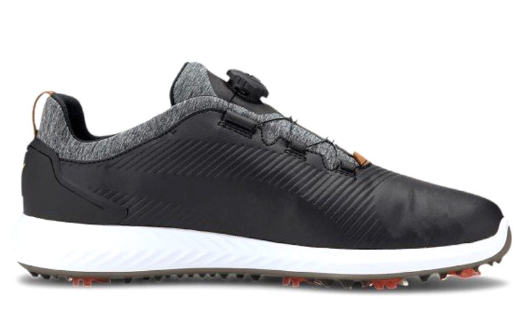 Order Puma Ignite Poweradapt Pro Disc Kasut Sukan Hitam 193993-02