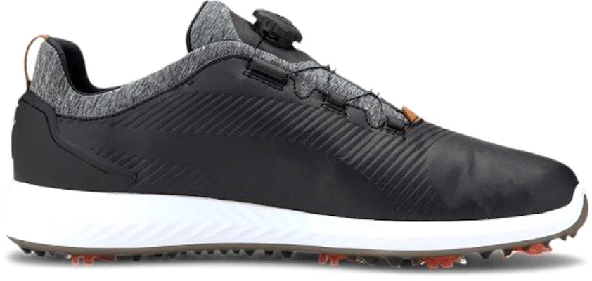 Puma Ignite Poweradapt Pro Disc Kasut Sukan Hitam 193993-02 Order Puma Ignite Poweradapt Pro Disc Kasut Sukan Hitam 193993-02