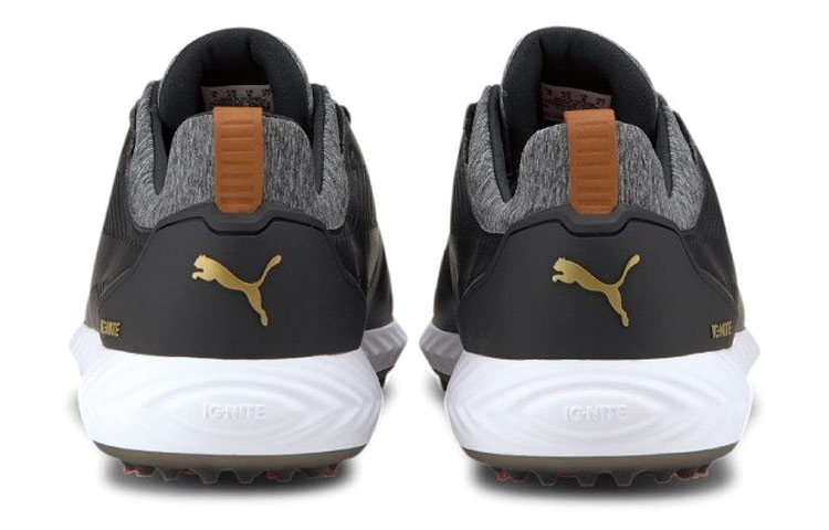 Shop Puma Ignite Poweradapt Pro Disc Kasut Sukan Hitam 193993-02