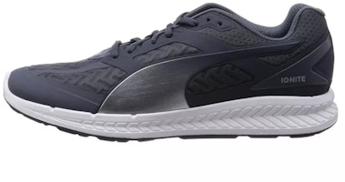 Puma Ignite Powercool 'Breathable Lightweight Black Low-Top' 188076-04 Puma Ignite Powercool 'Breathable Lightweight Black Low-Top' 188076-04