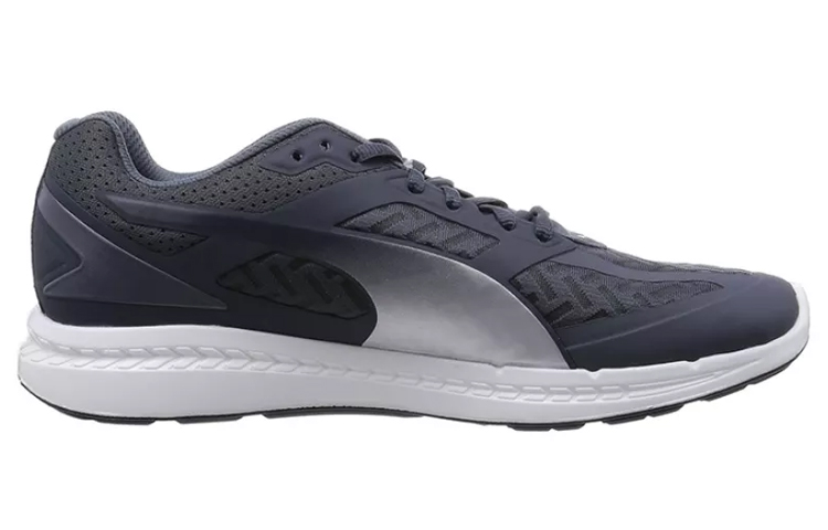 Puma Ignite Powercool 'Breathable Lightweight Black Low-Top' 圖 2