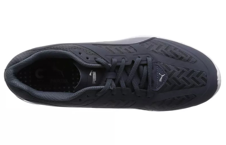Puma Ignite Powercool 'Breathable Lightweight Black Low-Top' 圖 5