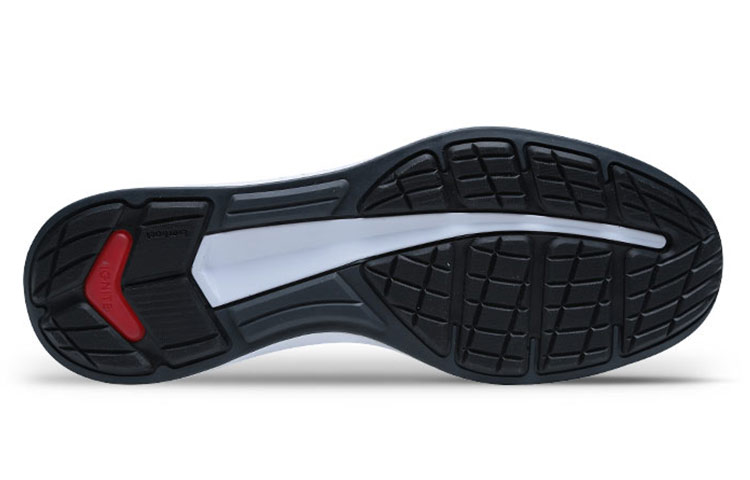 Puma Ignite Powercool Running Shoes Silver/Grey 圖 4