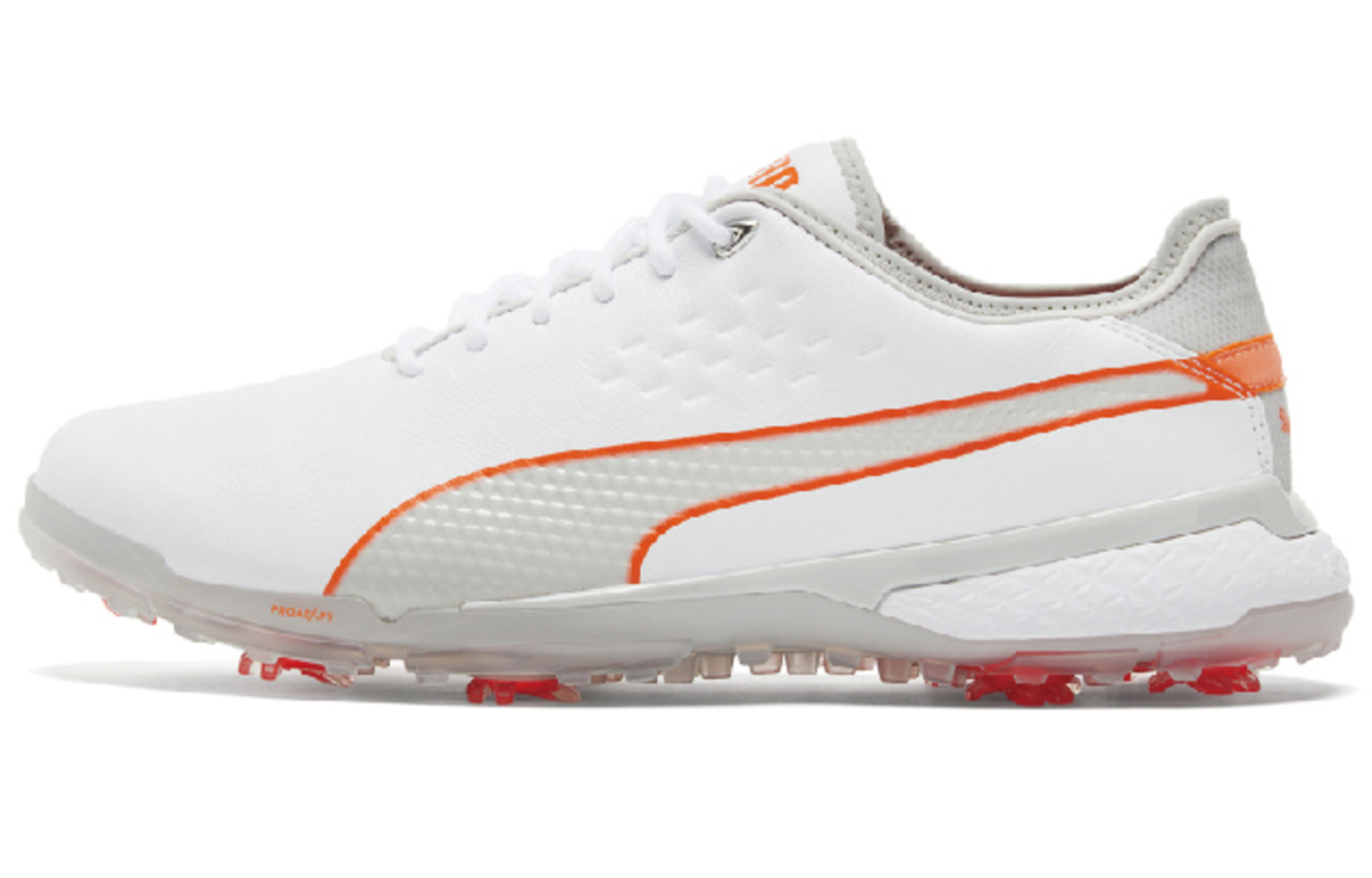 Buy Puma Ignite Pro Adapt 'Delte - 白灰紫' 193849-03