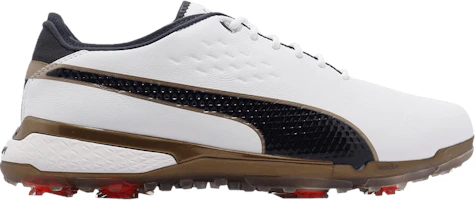 Puma Ignite Pro Adapt 'Delte - White Navy Blazer' 193849-05 Puma Ignite Pro Adapt 'Delte - White Navy Blazer' 193849-05
