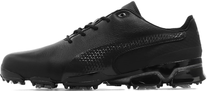 Puma 高爾夫 Ignite Pro-Adapt 釘鞋 黑色 Buy Puma 高爾夫 Ignite Pro-Adapt 釘鞋 黑色