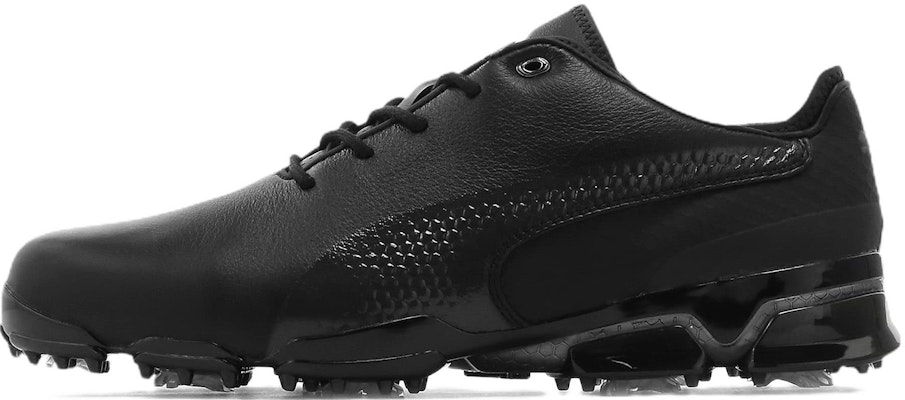 Puma Ignite Proadapt Golf Black 192766-02 Buy Puma Ignite Proadapt Golf Black 192766-02