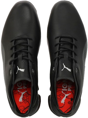 Puma Ignite Proadapt Golf Black 192766-02 Lookbook Puma Ignite Proadapt Golf Black 192766-02