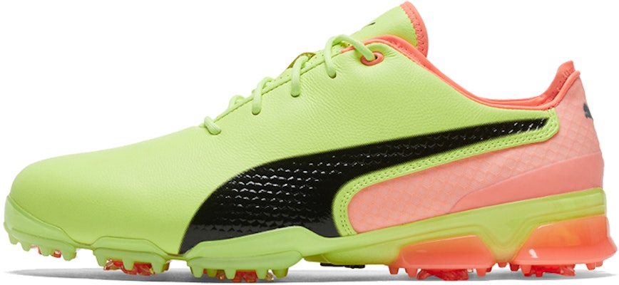 Puma Ignite Proadapt Green/Black 194083-01 Buy Puma Ignite Proadapt Green/Black 194083-01